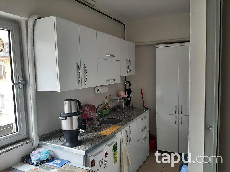 Pamukkale Kızılelma İş Merkezi'nde 83 m2 Ofis