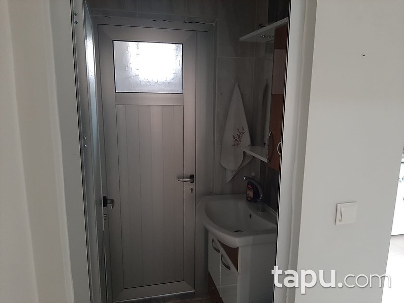 Pamukkale Kızılelma İş Merkezi'nde 83 m2 Ofis