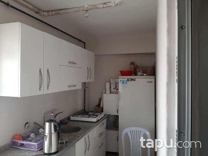 Pamukkale'de Tabela Değeri Yüksek Kırmızı Elma İş Merkezi'nde Ofis