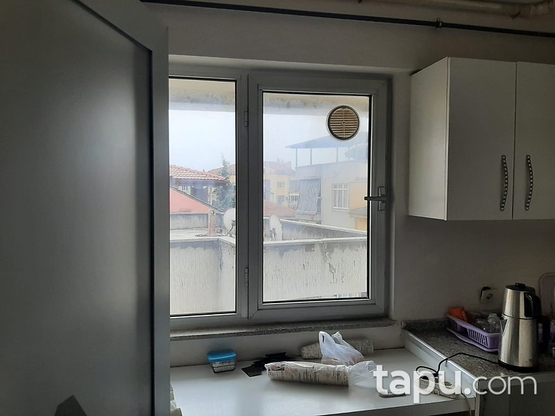 Pamukkale'de Tabela Değeri Yüksek Kırmızı Elma İş Merkezi'nde Ofis