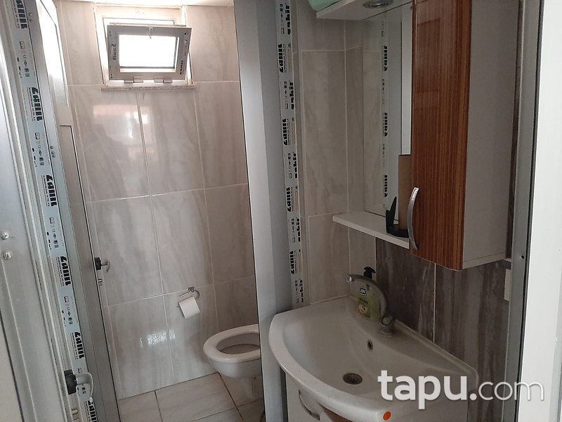 Pamukkale'de Tabela Değeri Yüksek Kırmızı Elma İş Merkezi'nde Ofis