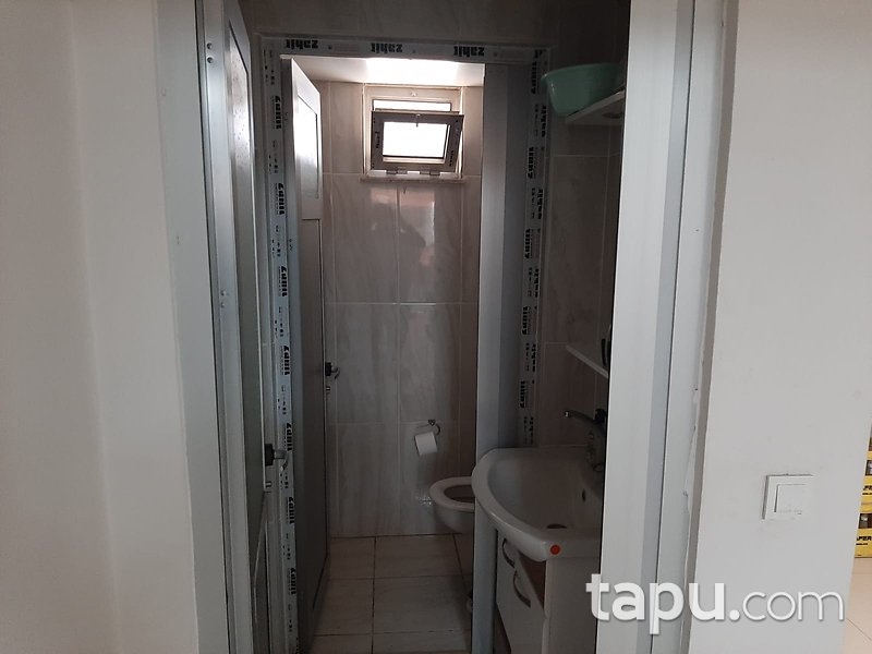 Pamukkale'de Tabela Değeri Yüksek Kırmızı Elma İş Merkezi'nde Ofis