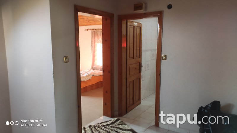 Çatalca Ormanlı'da 7 Dönüm Arsa İçinde Tripleks Villa