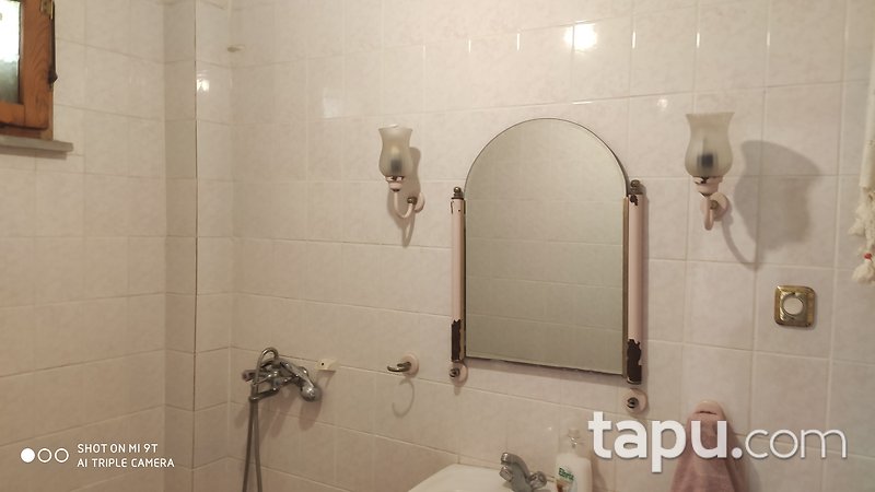 Çatalca Ormanlı'da 7 Dönüm Arsa İçinde Tripleks Villa