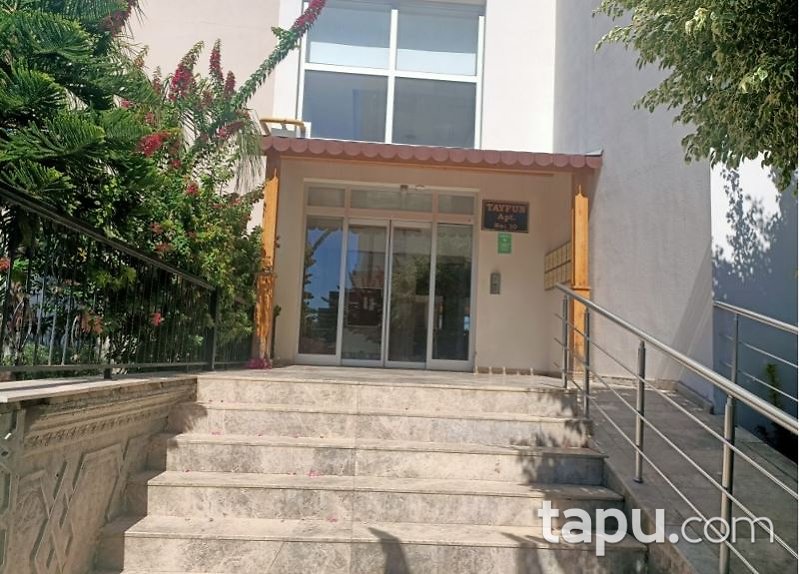 Mersin Yenişehir Çiftliköy Mahallesi'nde 95 m2 Daire