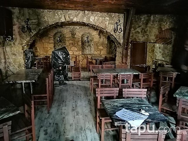Karabük Safranbolu Çeşme Mahallesi'nde 3 Katlı Ahşap Otel