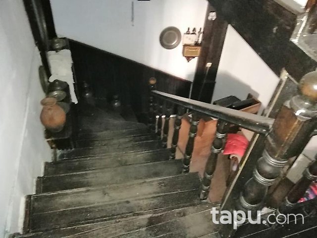 Karabük Safranbolu Çeşme Mahallesi'nde 3 Katlı Ahşap Otel