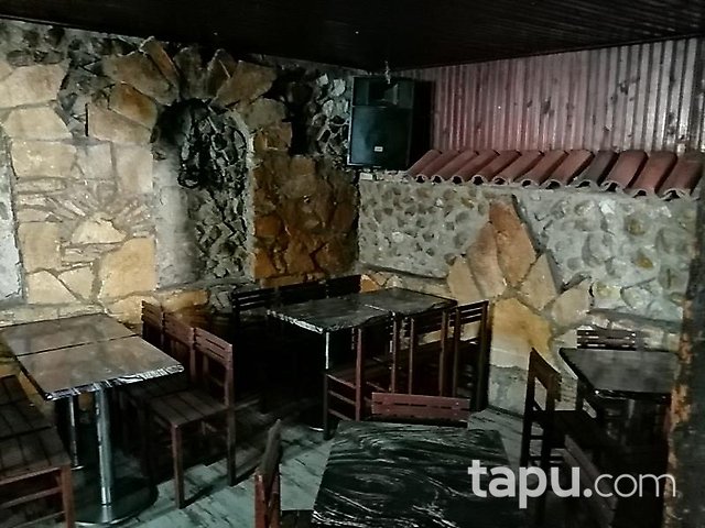 Karabük Safranbolu Çeşme Mahallesi'nde 3 Katlı Ahşap Otel