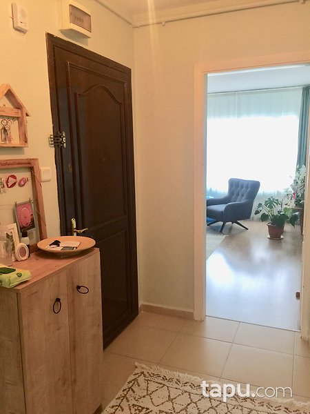 Altunizade İcadiye Caddesi'nde Kiracılı 168 m2 Ferah Daire