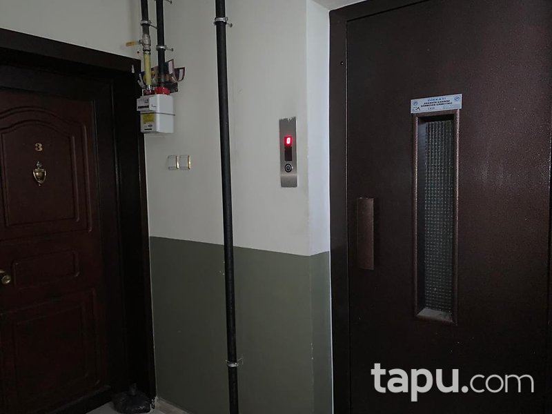 Trabzon Merkez'de Yavuz Selim Bulvarı Üzerinde Daire