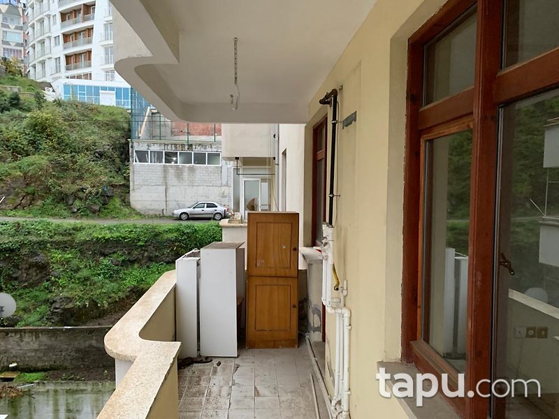 Trabzon Merkez'de Yavuz Selim Bulvarı Üzerinde Daire