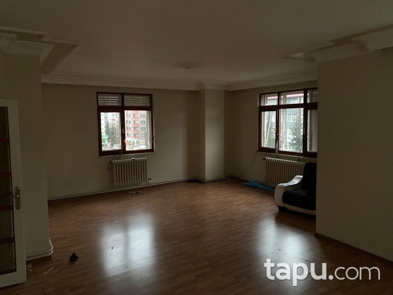 Trabzon Merkez'de Yavuz Selim Bulvarı Üzerinde Daire