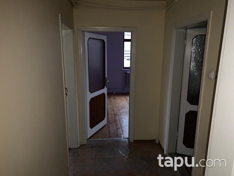 Trabzon Merkez'de Yavuz Selim Bulvarı Üzerinde Daire