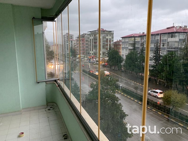 Trabzon Merkez'de Yavuz Selim Bulvarı Üzerinde Daire