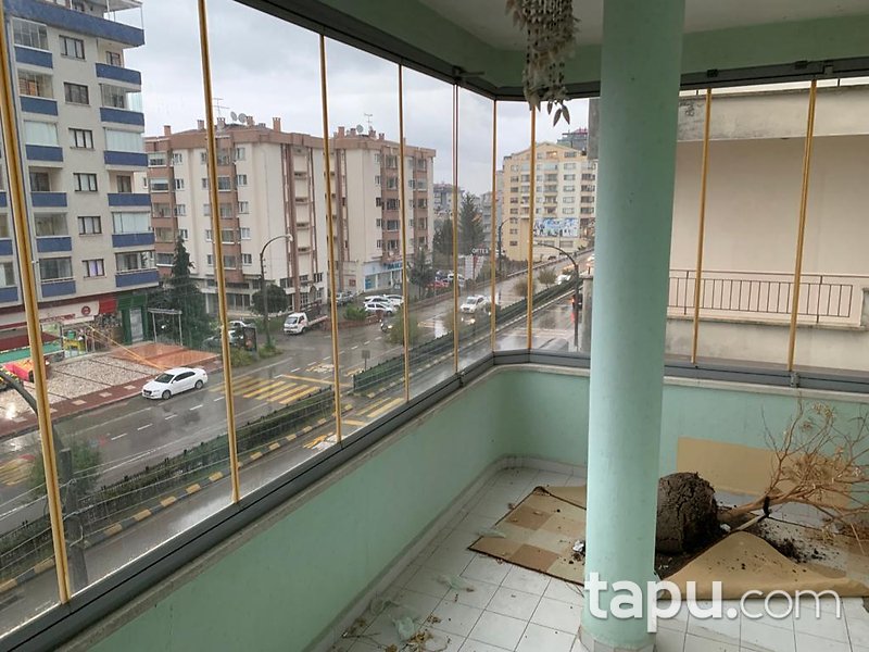 Trabzon Merkez'de Yavuz Selim Bulvarı Üzerinde Daire