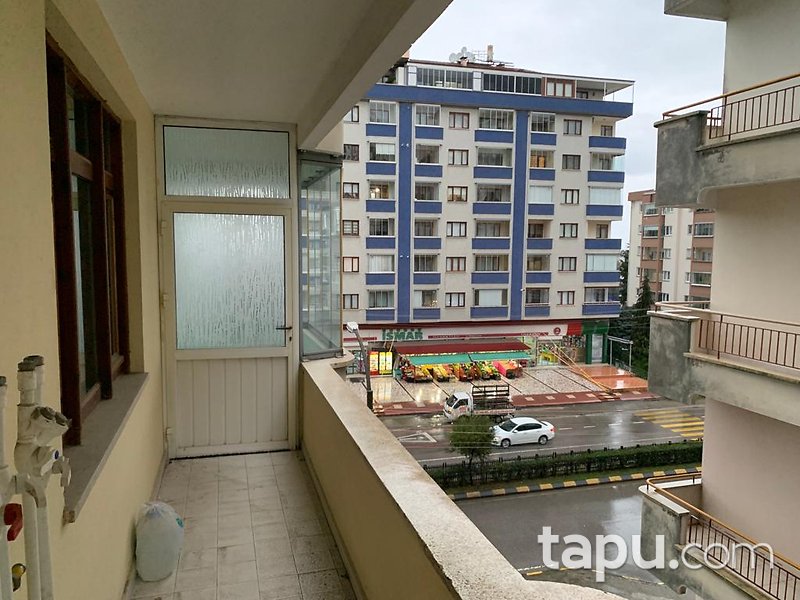 Trabzon Merkez'de Yavuz Selim Bulvarı Üzerinde Daire