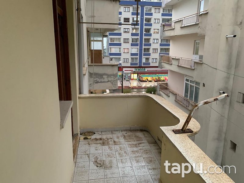Trabzon Merkez'de Yavuz Selim Bulvarı Üzerinde Daire