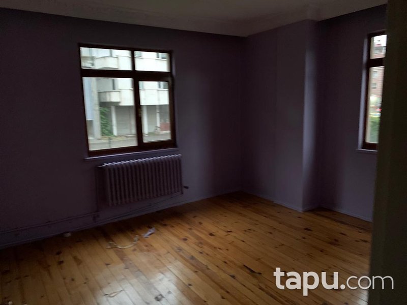 Trabzon Merkez'de Yavuz Selim Bulvarı Üzerinde Daire