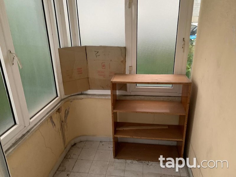 Trabzon Merkez'de Yavuz Selim Bulvarı Üzerinde Daire