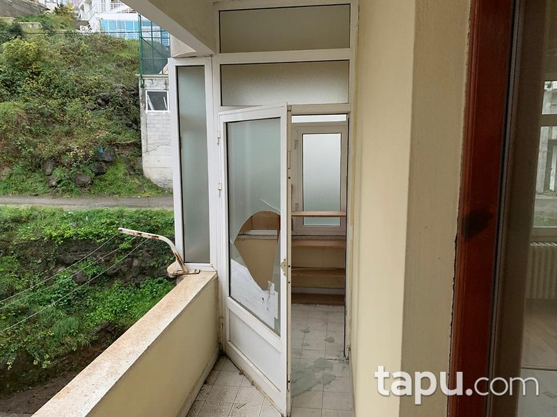 Trabzon Merkez'de Yavuz Selim Bulvarı Üzerinde Daire