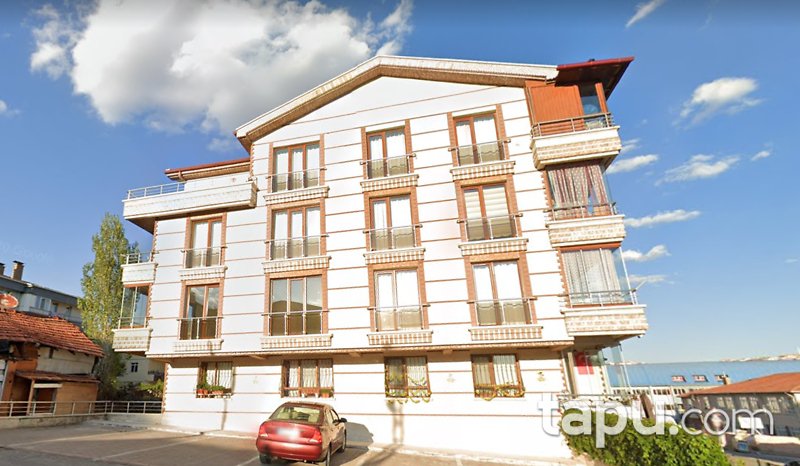 Ankara Mamak Kazım Orbay Mahallesi'nde 24 m2 Dükkan