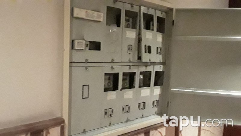 İstanbul Kağıthane Merkez Mahallesi'nde 3+1 124 m2 Dubleks Daire