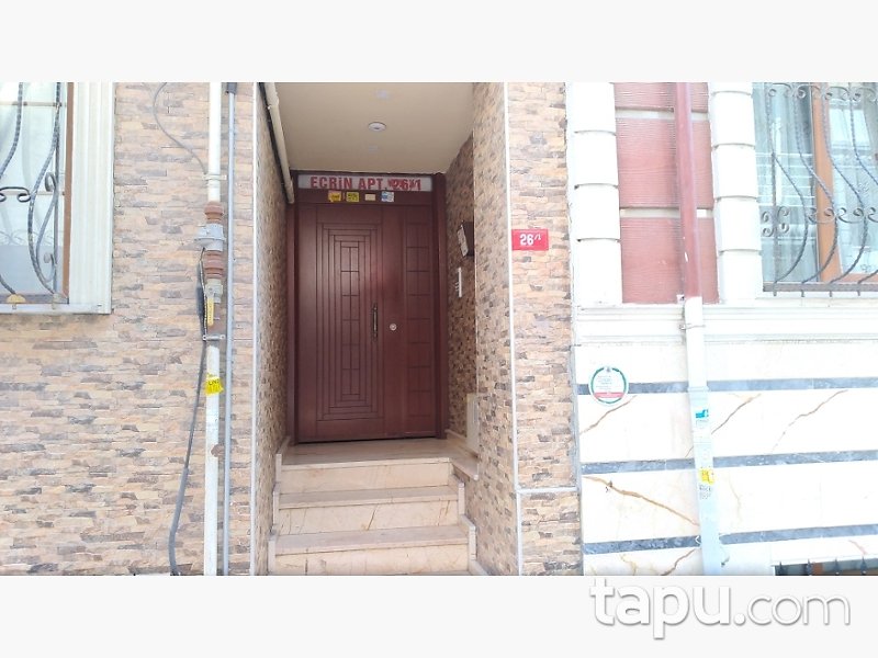 İstanbul Kağıthane Merkez Mahallesi'nde 3+1 124 m2 Dubleks Daire