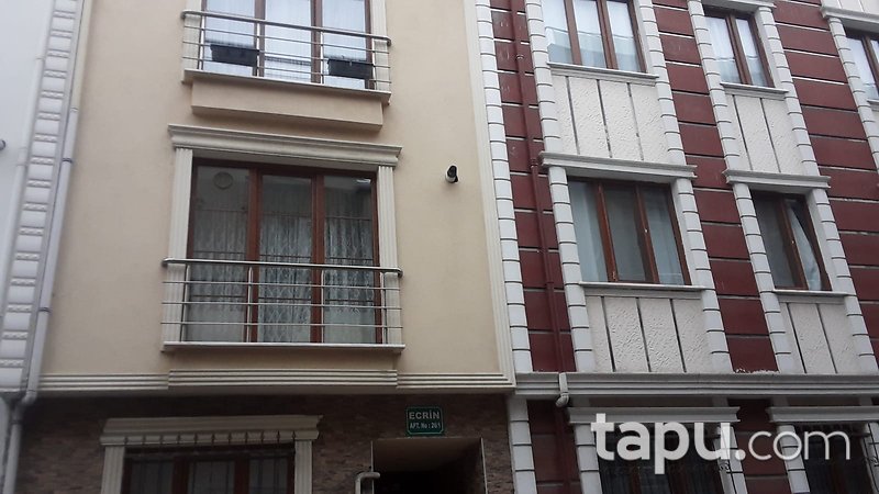 İstanbul Kağıthane Merkez Mahallesi'nde 3+1 124 m2 Dubleks Daire