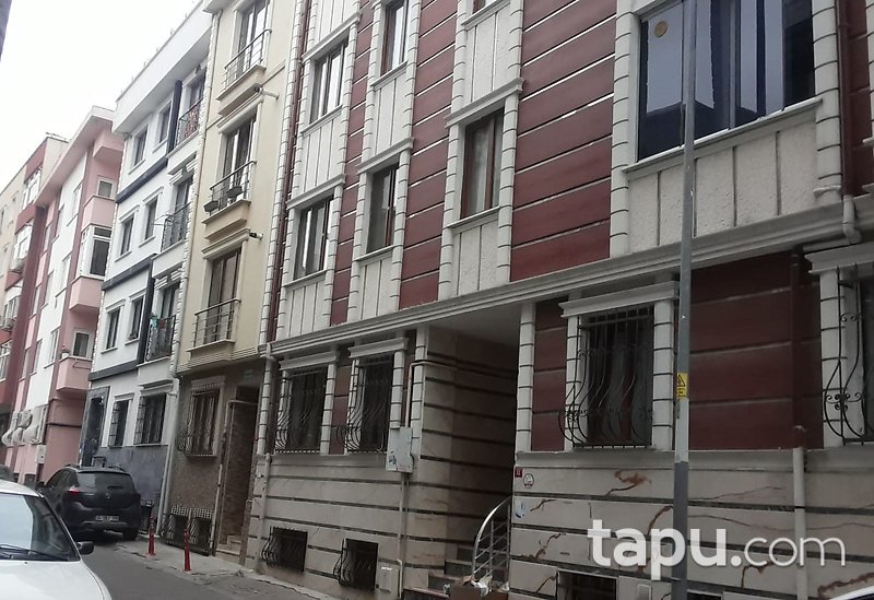 İstanbul Kağıthane Merkez Mahallesi'nde 3+1 124 m2 Dubleks Daire