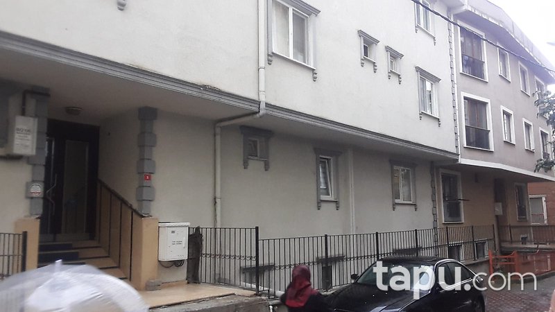 İstanbul Kağıthane Seyrantepe Mahallesi'nde 4+1 Daire