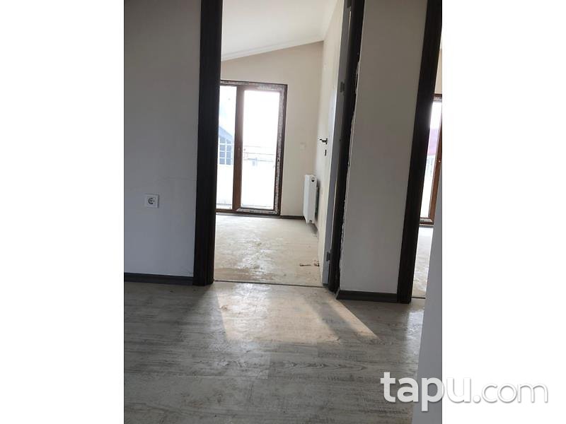 Mudanya Güzelyalı Burgaz Mahallesi'nde 159 m2 Dubleks Daire