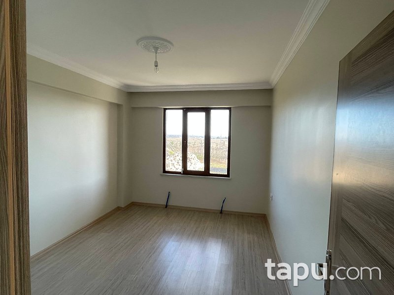 Tekirdağ Çerkezköy'de Villa ve Arsası