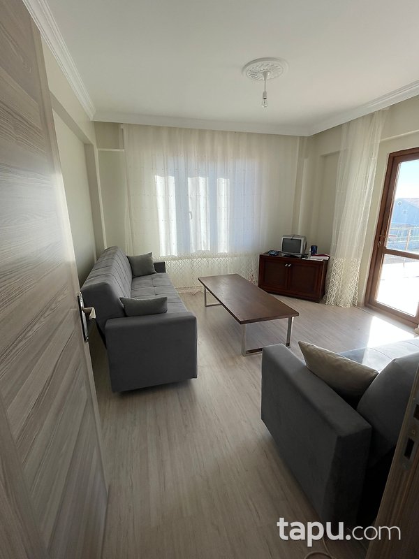 Tekirdağ Çerkezköy'de Villa ve Arsası