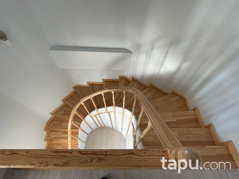 Tekirdağ Çerkezköy'de Villa ve Arsası