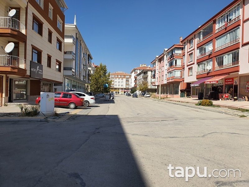 Ankara Akyurt Yıldırım Mahallesi'nde 3+1 108 m2 Daire