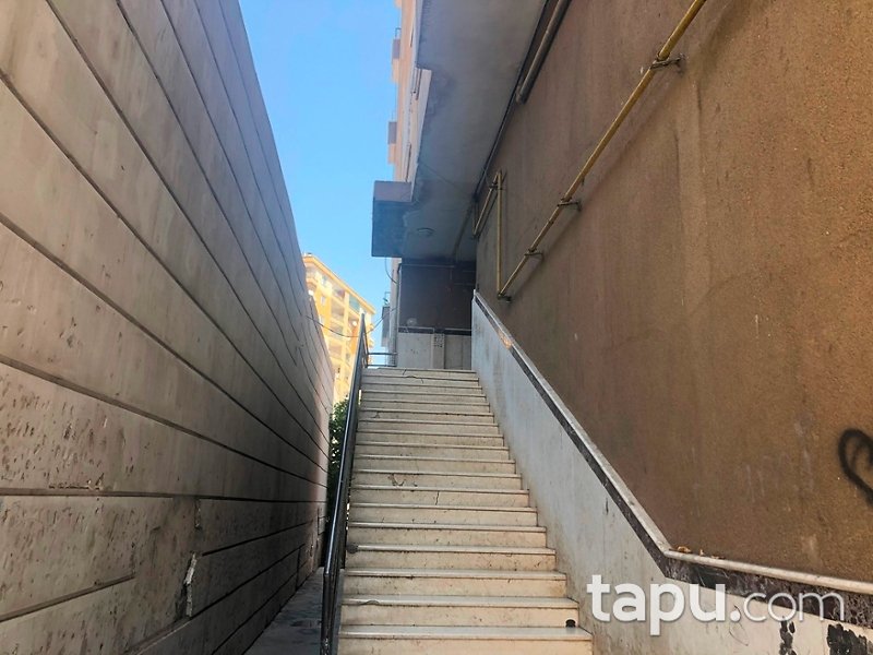 Diyarbakır Bağlar Doç.Dr.Ahmet Bilgin Caddesi'nde 454 m2 Dükkan