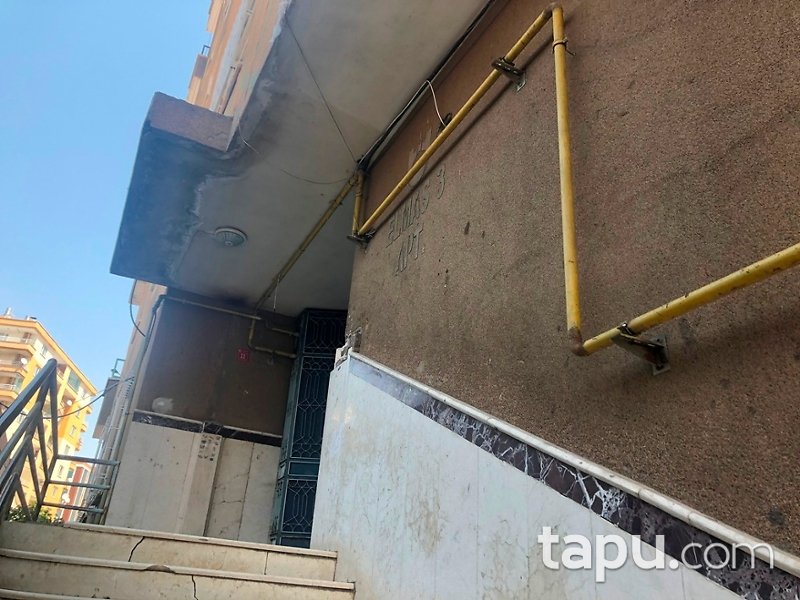 Diyarbakır Bağlar Doç.Dr.Ahmet Bilgin Caddesi'nde 454 m2 Dükkan