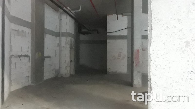Ataköy NEF-22 Projesi'nde Yatırımlık İskanlı Dükkan
