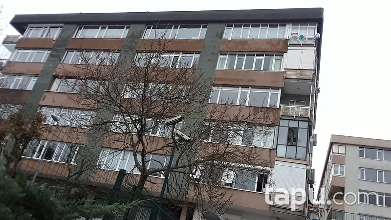 Etiler'de Yüksek Kira Getirili 3+1 Ferah Daire