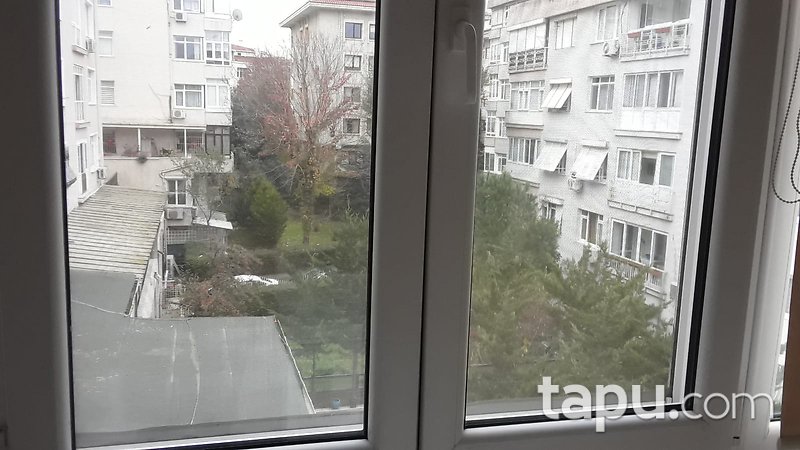 Etiler'de Yüksek Kira Getirili 3+1 Ferah Daire