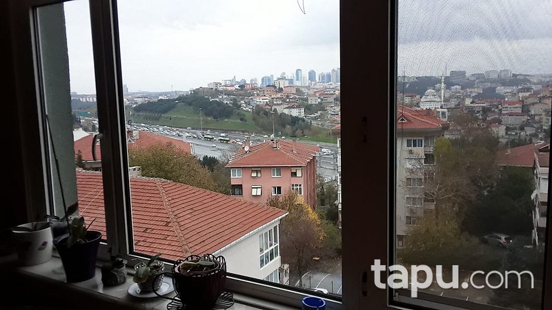 Etiler'de Yüksek Kira Getirili 3+1 Ferah Daire