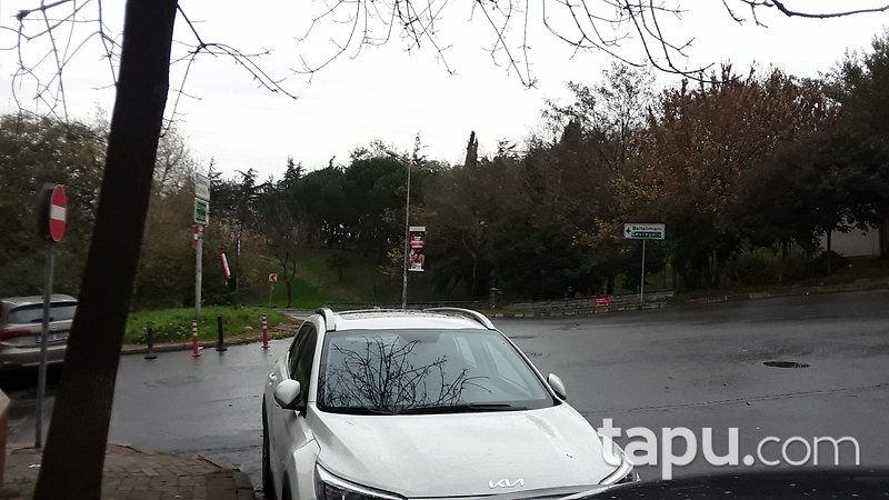 Etiler'de Yüksek Kira Getirili 3+1 Ferah Daire
