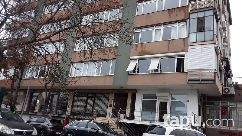Etiler'de Yüksek Kira Getirili 3+1 Ferah Daire