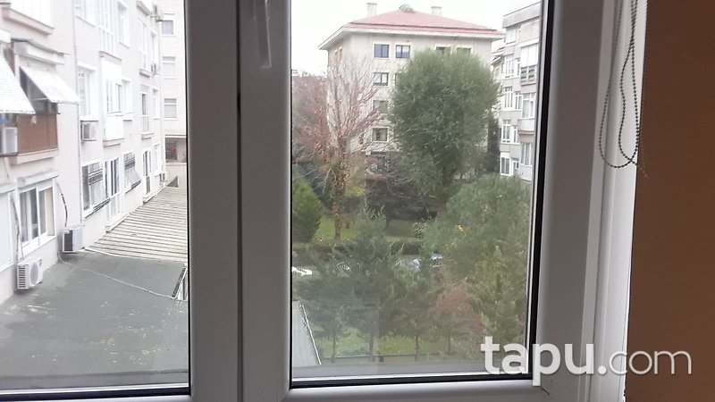 Etiler'de Yüksek Kira Getirili 3+1 Ferah Daire