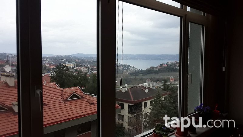 Etiler'de Yüksek Kira Getirili 3+1 Ferah Daire