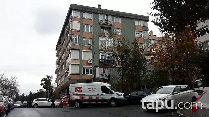 Etiler'de Yüksek Kira Getirili 3+1 Ferah Daire