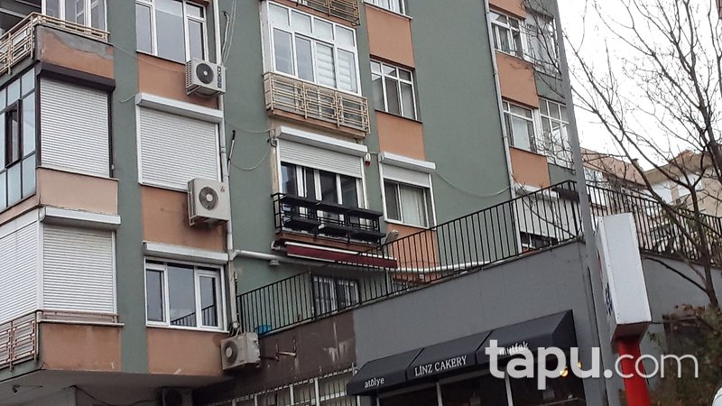 Etiler'de Yüksek Kira Getirili 3+1 Ferah Daire