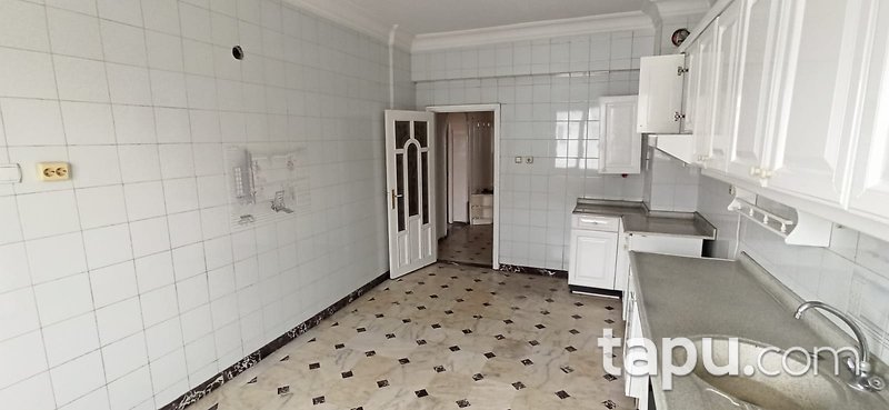 Kayseri Melikgazi Bahar Caddesi'nde Şehir Manzaralı Ferah 4+1 Daire