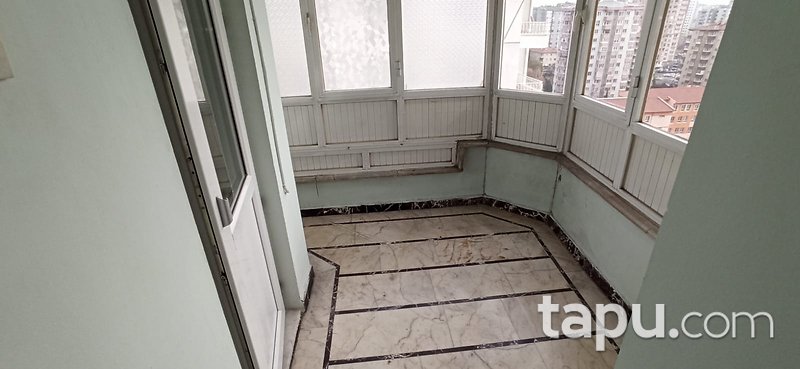 Kayseri Melikgazi Bahar Caddesi'nde Şehir Manzaralı Ferah 4+1 Daire