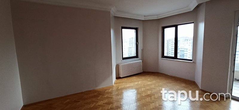 Kayseri Melikgazi Bahar Caddesi'nde Şehir Manzaralı Ferah 4+1 Daire